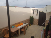 Satılır 2 otaqlı 58 m2 həyət evi Asan Xidmət-4