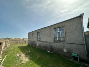 Satılır 3 otaqlı 100 m2 həyət evi Kürdəxanı