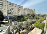 Satılır 2 otaqlı 40 m2 köhnə tikili 3 mkr