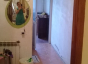 Satılır 1 otaqlı 42 m2 köhnə tikili 8 Noyabr m.