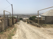 Satılır 6 sot torpaq Binəqədi