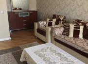 İcarəyə verilir 2 otaqlı 65 m2 yeni tikili Qara Qarayev m.