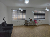 Satılır 5 otaqlı 120 m2 köhnə tikili Əhmədli m.