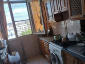 İcarəyə verilir 2 otaqlı 50 m2 köhnə tikili Gənclik m.