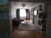 Satılır 3 otaqlı 85 m2 yeni tikili Nəriman Nərimanov m.