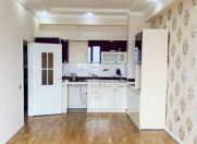 İcarəyə verilir 2 otaqlı 49 m2 yeni tikili Qara Qarayev m.