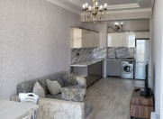 İcarəyə verilir 3 otaqlı 110 m2 yeni tikili Sumqayıt