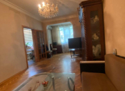 Satılır 2 otaqlı 55 m2 köhnə tikili 7 mkr