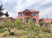 Satılır 6 otaqlı 240 m2 villa Şağan