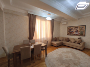 Satılır 3 otaqlı 87 m2 yeni tikili Biləcəri