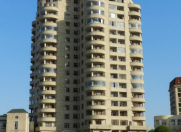 İcarəyə verilir 3 otaqlı 140 m2 yeni tikili 28 May m.