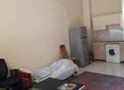 İcarəyə verilir 1 otaqlı 30 m2 yeni tikili Yeni Yasamal