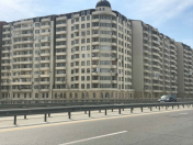 Satılır 2 otaqlı 61 m2 yeni tikili Xırdalan