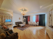 Satılır 4 otaqlı 187 m2 yeni tikili Nəriman Nərimanov m.