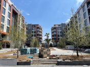 Satılır 2 otaqlı 114.8 m2 yeni tikili Şıxov