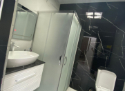 Satılır 2 otaqlı 75 m2 yeni tikili Xırdalan