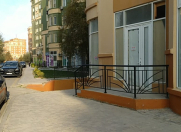 Satılır 1 otaqlı 70 m2 obyekt Masazır