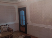 Satılır 4 otaqlı 105 m2 köhnə tikili Həzi Aslanov m.