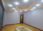 Satılır 3 otaqlı 95 m2 yeni tikili Həzi Aslanov