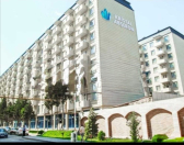 Satılır 1 otaqlı 41 m2 yeni tikili Xırdalan