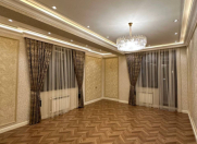 Satılır 2 otaqlı 76 m2 yeni tikili 9 mkr