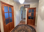 Satılır 5 otaqlı 72 m2 köhnə tikili Heydər Əliyev Mərkəzi