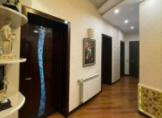 Satılır 4 otaqlı 170 m2 yeni tikili Ağ şəhər