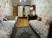 Satılır 3 otaqlı 101 m2 köhnə tikili 9 mkr