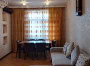 Satılır 3 otaqlı 101 m2 yeni tikili 7 mkr