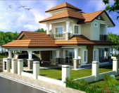 Satılır 2 otaqlı 7 m2 həyət evi Qax