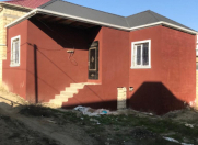 Satılır 2 otaqlı 50 m2 həyət evi Hökməli