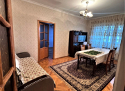 Satılır 5 otaqlı 130 m2 köhnə tikili Nəriman Nərimanov m.