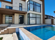 Satılır 4 otaqlı 200 m2 bağ evi Mərdəkan