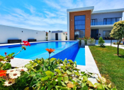 Satılır 6 otaqlı 450 m2 bağ evi Mərdəkan