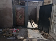 Satılır 2 otaqlı 50 m2 həyət evi Masazır