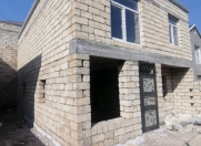 Satılır 3 otaqlı 140 m2 həyət evi Masazır