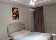 Satılır 1 otaqlı 75.2 m2 yeni tikili Asan Xidmət-1