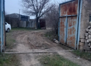 Satılır 18 sot torpaq Landmark