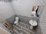 Satılır 2 otaqlı 37 m2 yeni tikili Xırdalan