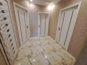 Satılır 2 otaqlı 50 m2 yeni tikili Xırdalan