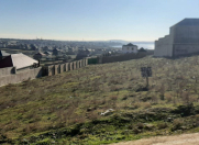 Satılır 10 sot torpaq Novxanı