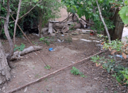 Satılır 3.5 sot torpaq Əhmədli