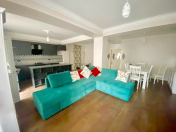 Satılır 3 otaqlı 120 m2 yeni tikili Masazır