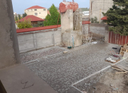 Satılır 8 otaqlı 600 m2 bağ evi Şağan