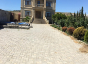 Satılır 4 otaqlı 200 m2 bağ evi Dübəndi bağları