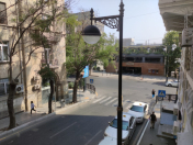 Satılır 4 otaqlı 110 m2 köhnə tikili İçəri Şəhər m.