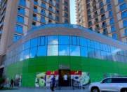 Satılır 3 otaqlı 133 m2 yeni tikili Nizami m.
