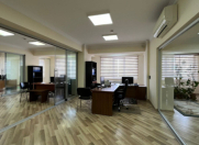 İcarəyə verilir 15 otaqlı 400 m2 ofis Elmlər Akademiyası m.