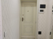 İcarəyə verilir 4 otaqlı 82 m2 köhnə tikili 8 km