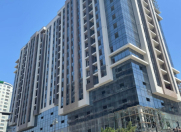 Satılır 9 otaqlı 217 m2 yeni tikili Nəsimi r.